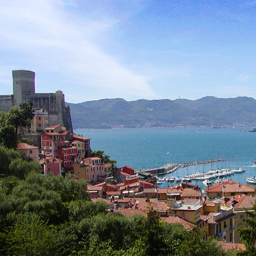 Lerici