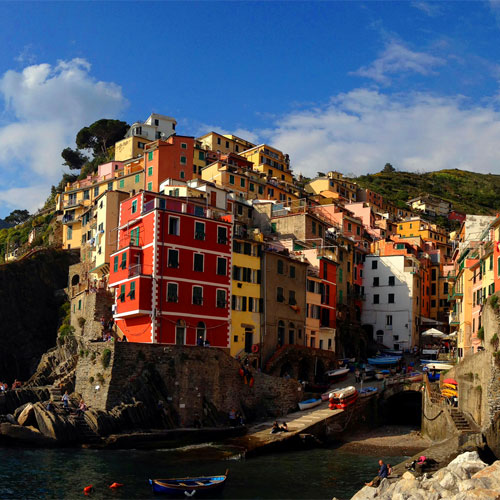 Riomaggiore