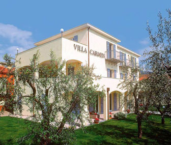 Villa Carmen