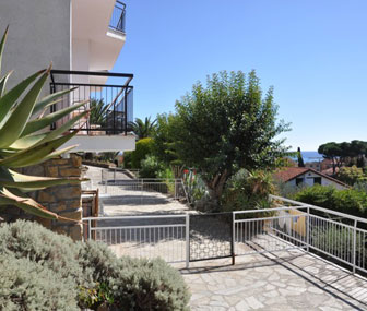 Holidays Apartment La Carruba